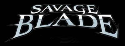 logo Savage Blade